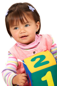 Infant Program at New Horizons Daycare